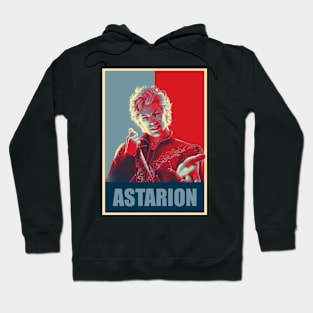 Baldur's Gate Astarion Hoodie